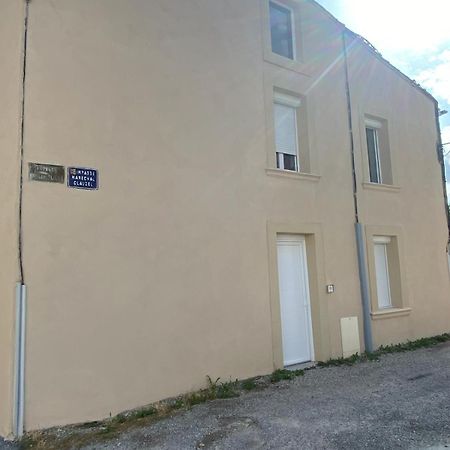 Le Boheme Apartment ปามิเยร์ ภายนอก รูปภาพ