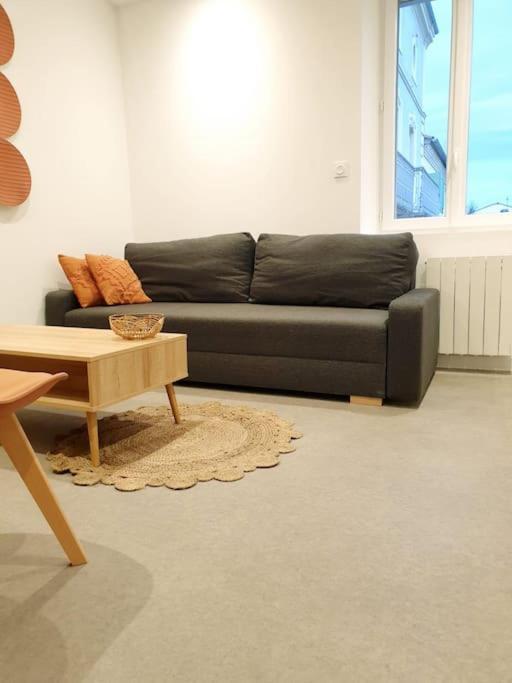 Le Boheme Apartment ปามิเยร์ ภายนอก รูปภาพ