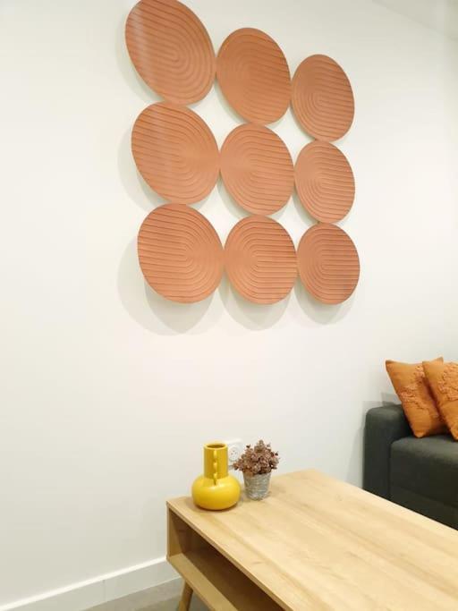 Le Boheme Apartment ปามิเยร์ ภายนอก รูปภาพ
