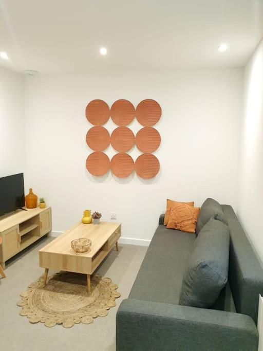 Le Boheme Apartment ปามิเยร์ ภายนอก รูปภาพ