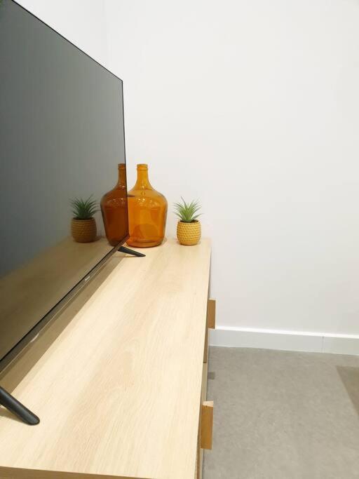Le Boheme Apartment ปามิเยร์ ภายนอก รูปภาพ